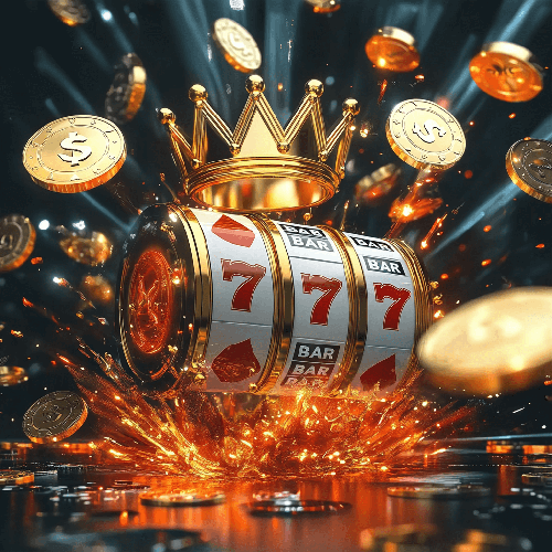 Игровые автоматы Казино 7 К