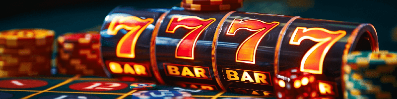 Казино 7 К