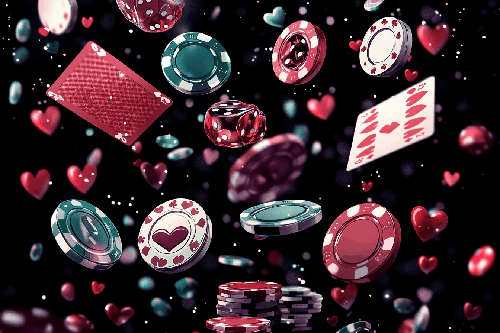 Преимущества casino 7K